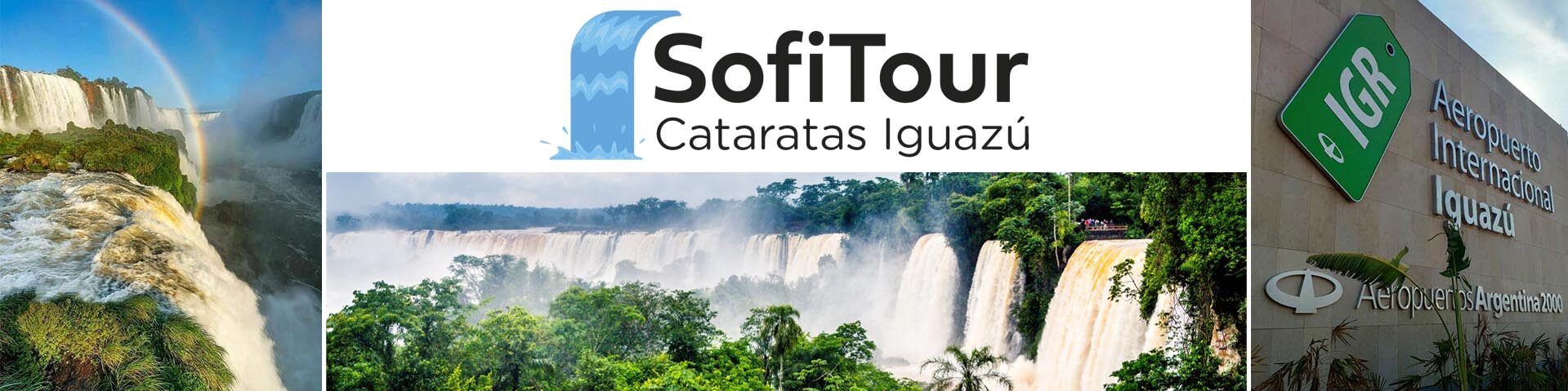 Sofitour Cataratas