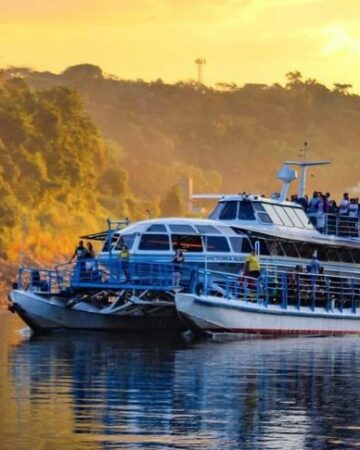 Paseos en Catamarán