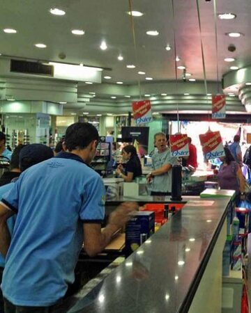 Tour de Compras Paraguay