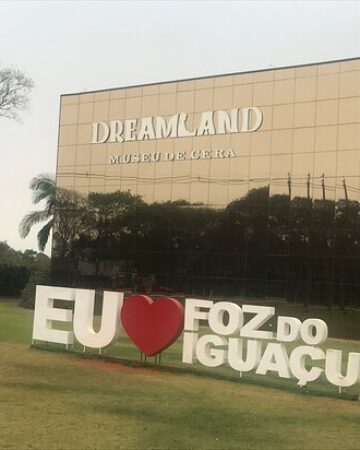 Museo de Cera – Dreams Park Show